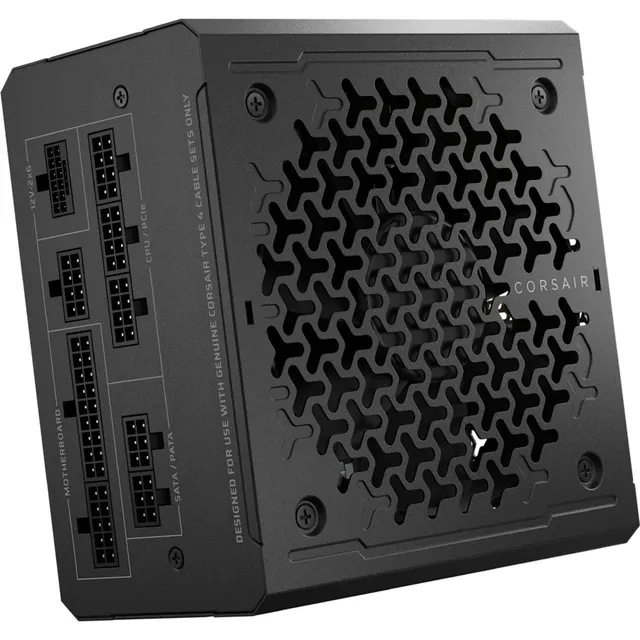 RM1000e 2025 / 1000W / 80+ Gold