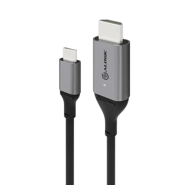 Ultra USB-C to HDMI 4K Cable - 1m