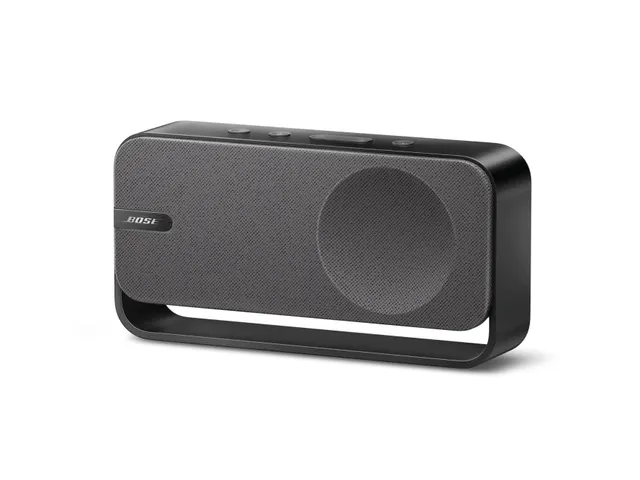 Soundlink Home trådlös bluetooth-högtalare (cool gray)