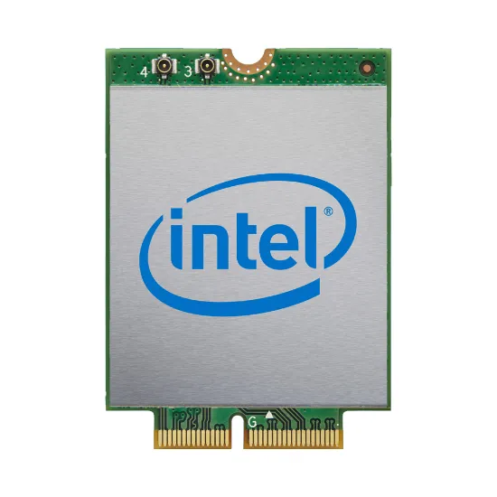 Wi-Fi 6E AX211