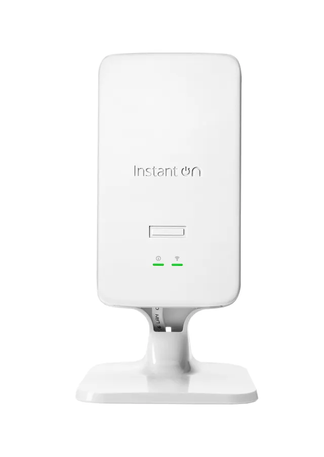 Networking Instant On AP22D (RW) - Trådlös åtk