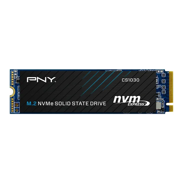 CS1030 M.2 NVMe SSD 500GB
