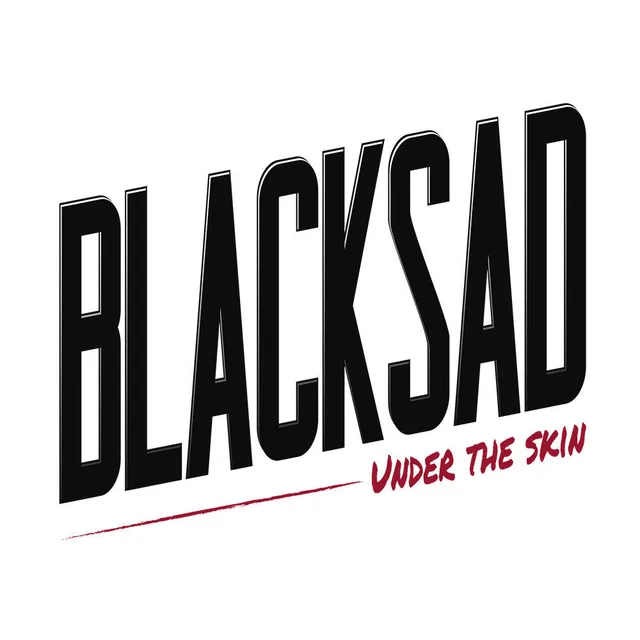 Blacksad: Under the Skin (PS5)