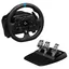 G923 Trueforce Racing Wheel & Pedals - Xbox One | Series S&X & PC - Wired Steering wheel & Pedal set - Microsoft Xbox One