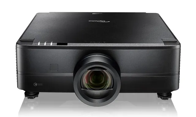 UHZ78LV 4K HDR Laserprojektor med 3 års garanti