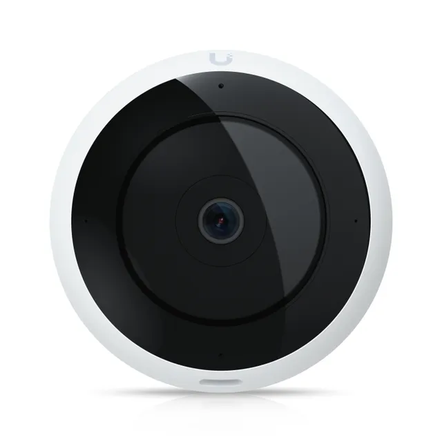 UVC AI 360 - 2K Pan/Tilt 360° PoE Vit