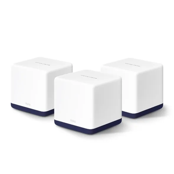 Halo H50G AC1900 meshsystem (3-pack)