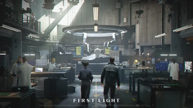 007 First Light (NSW2)