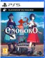The Tale of Onogoro (PSVR2) - Sony PlayStation 5 - Äventyr
