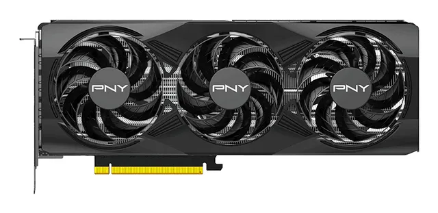 GeForce RTX 5070 12GB OC