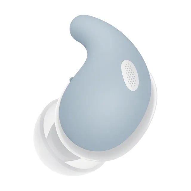 LinkBuds Fit airfitting-stöd (ash blue)