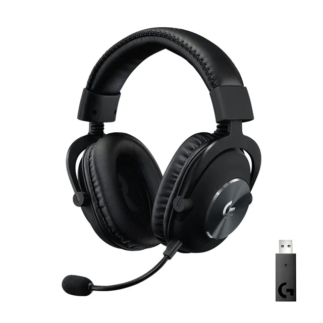 PRO X Wireless Lightspeed