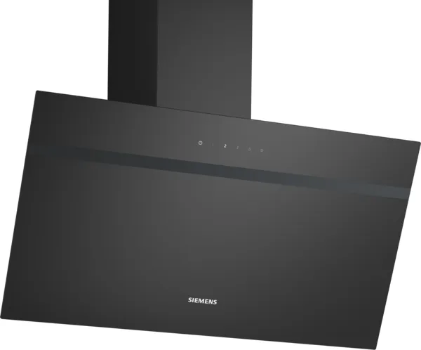 iQ100 Köksfläkt LC85KDK60 (80cm, vägghängd)