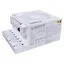 Lian Li Edge 1000W 80+ Platinum Helmodulär ATX 3.1 (Vit)