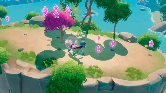 My Little Pony: A Maretime Bay adventure