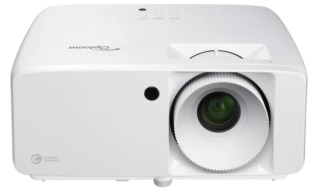 HZ151X Full HD laserprojektor