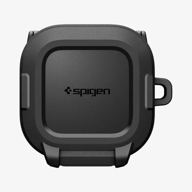 Lock Fit - matte black - Samsung Galaxy Buds 4 Pro/4