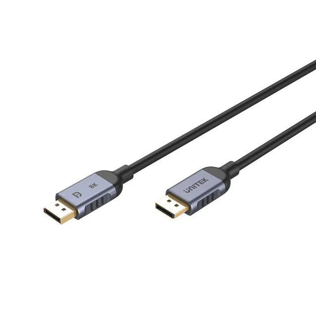 - DisplayPort cable - DisplayPort to DisplayPort - 1.5 m