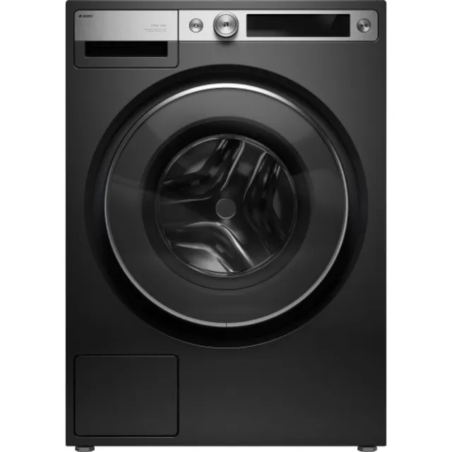 Tvättmaskin W7096XG (9kg)