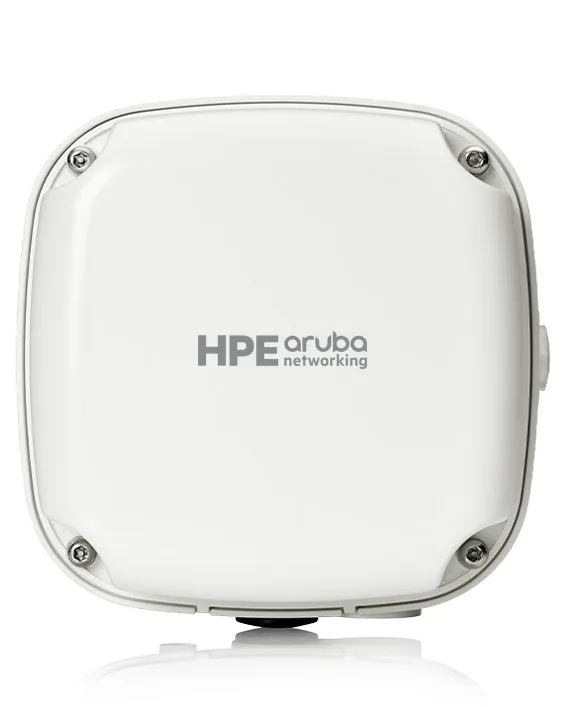 HPE Aruba AP-567EX (RW) - Hazardous Location - trådlös åtkomstpunkt - ZigBee, Bluetooth, Wi-Fi 6 - 2.4 GHz, 5 GHz - BTO