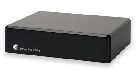 Phono Box E BT 5 med 3 års garanti
