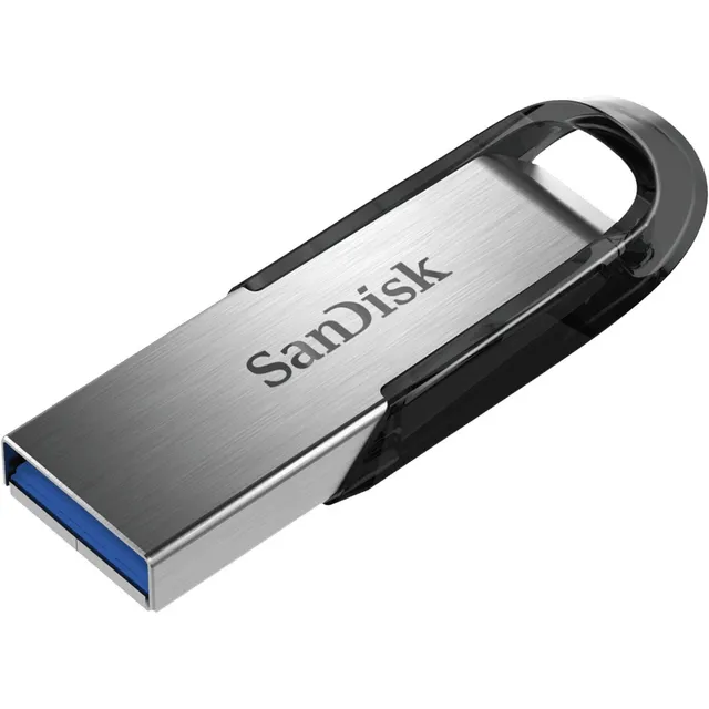Ultra Flair - USB flash-enhet - 64 GB - USB 3.0