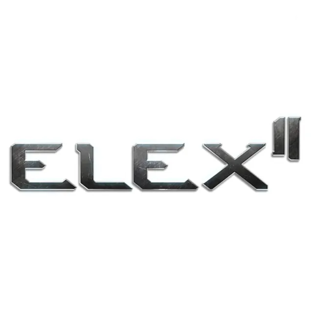 ELEX II (PS4)