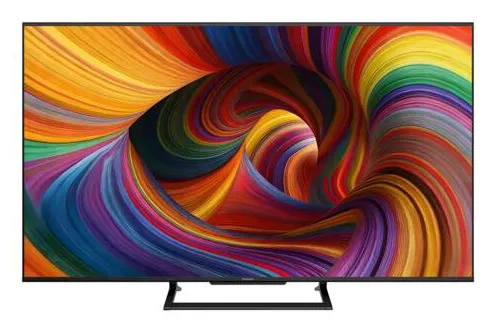 TN-75W90CEZS QD-Mini LED Google TV med 5 års garanti