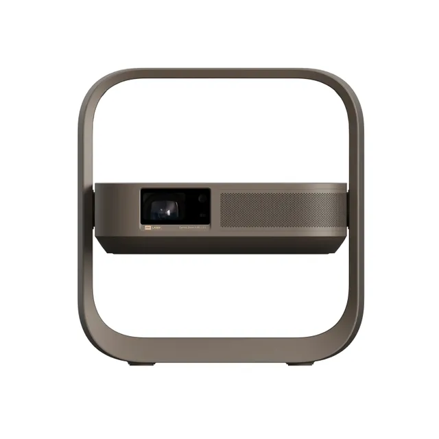 Elfin Flip 4K RGB Triple Laser Google TV