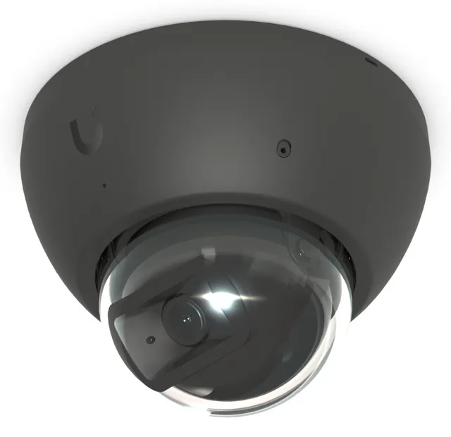 UniFi AI Dome - Valvontakamera, Musta