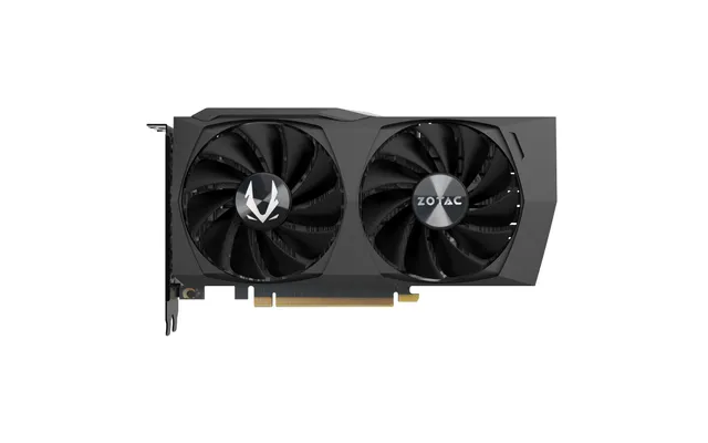 GeForce RTX 3050 ECO - 8GB GDDR6 RAM - Grafikkort