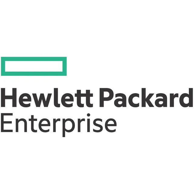 HPE - Strömadapter - 180 Watt