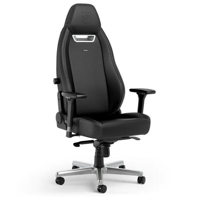 Legend Silver Edition