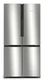 iQ300 Kombiskåp French Door KF96NVPEA (inox)