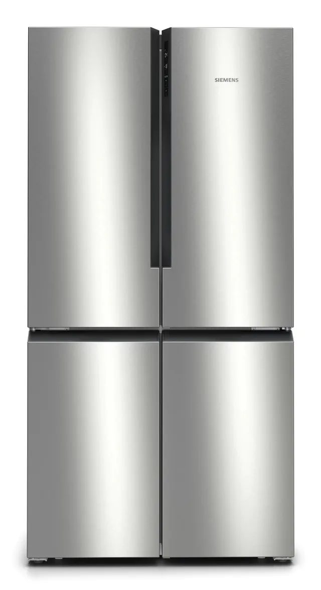 iQ300 Kombiskåp French Door KF96NVPEA (inox)