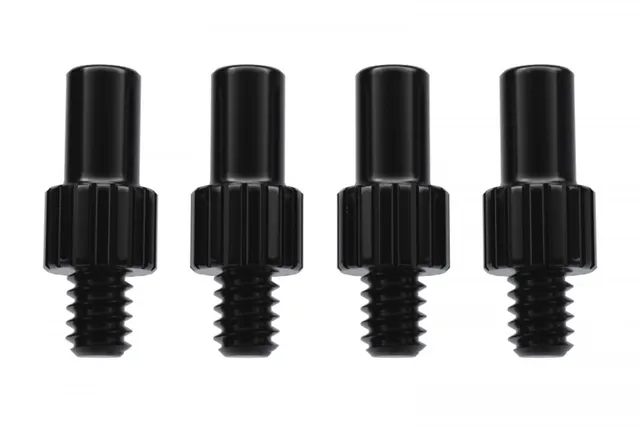 EK-Quantum Magnitude UNC Standoffs - AM5 Black