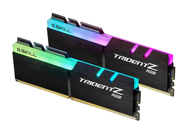 TridentZ RGB Series - DDR4 - sats - 16 GB:
