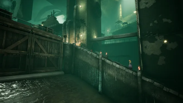 Another Sight - Nintendo Switch - Äventyr