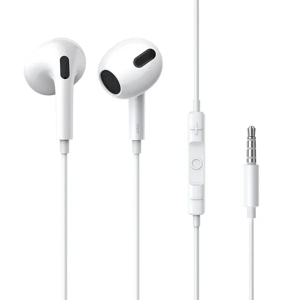 Encok H17 Earphones (white)