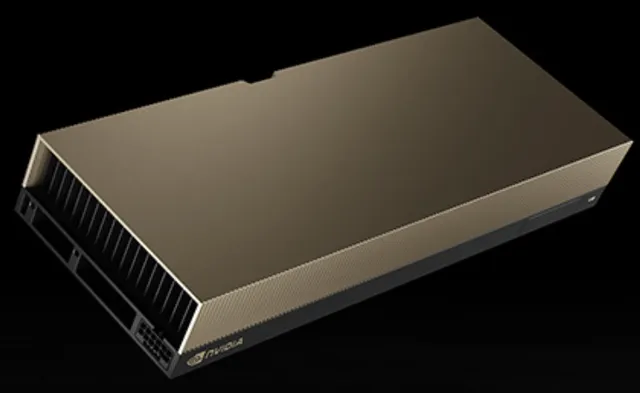 NVIDIA L40 - 48GB GDDR6 RAM - Grafikkort