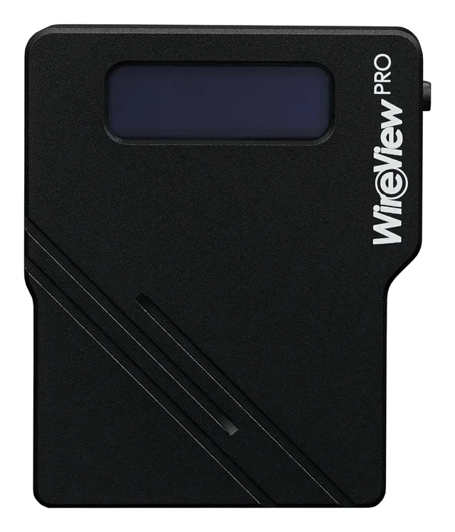 WireView Pro GPU 1x12VHPWR Reverse