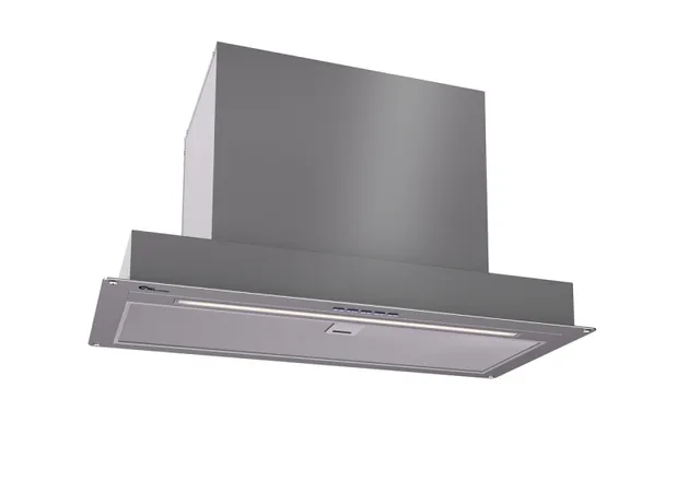 Köksfläkt TFM160 513.05.2268.2 (60cm, integrerad)
