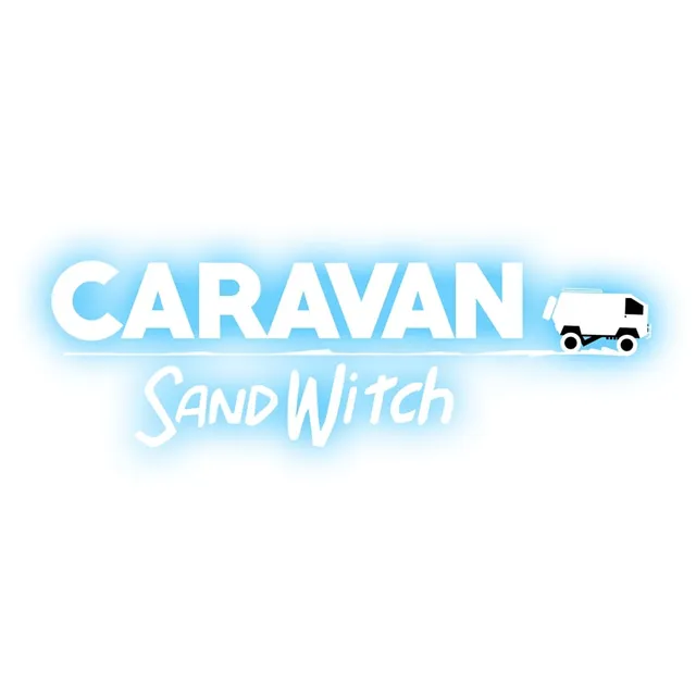 Caravan SandWitch - Sony PlayStation 5 - Action / äventyr