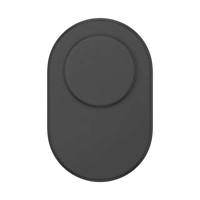 Popgrip for Magsafe-Hållare, black