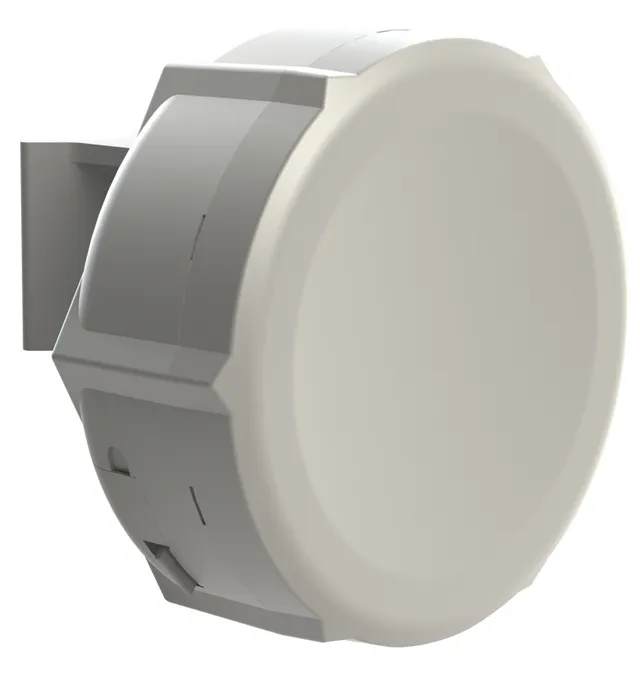 SXT SA5 ac / RBSXTG-5HPACD-SA 802.11ac up to 540Mbit high output wide beamwidth sector antenna