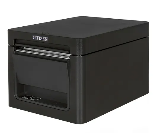Citizen CT-E351 - Monochrome - Direkt termiska