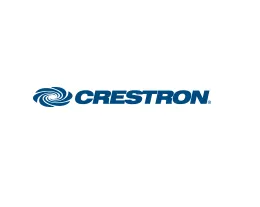 Crestron face replacement