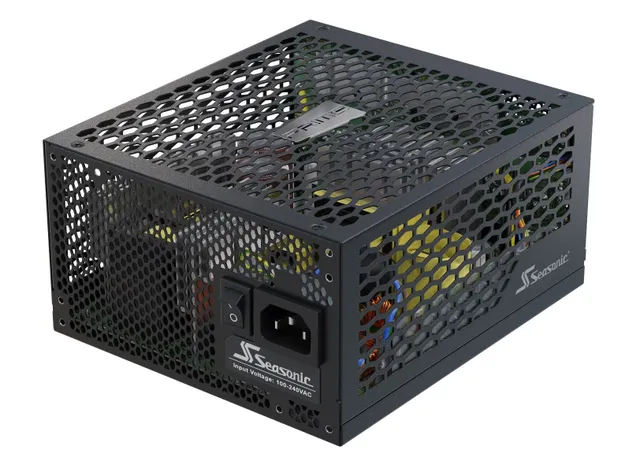 Prime TX 700W Fläktlös