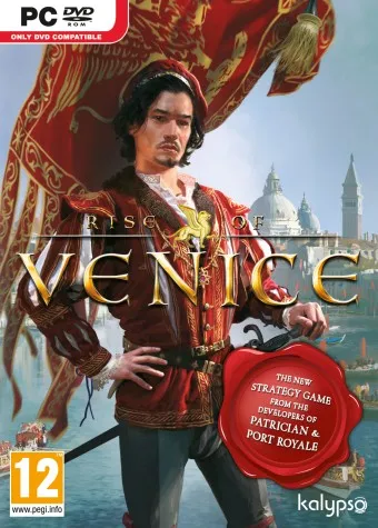 Rise of Venice - PC Windows