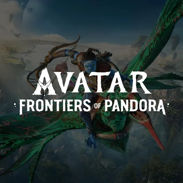 Avatar: Frontiers Of Pandora (PS5)